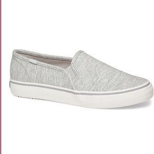 Gray Dream Foam Keds